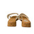 Used London Fog Dress Sandals 8 60105-S000287504 View 4