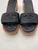 Used Tory Burch Wedge Sandals 7 60030-S000920776 View 2