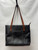 Used Dooney & Bourke Large Leather Handbag 60132-S000143667 View 2