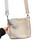 Used Valentino Small Leather Handbag 60100-S000319129 View 4