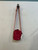 Used Lacoste Small Leather Handbag 60126-S000446622 View 2
