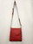 Used Dooney & Bourke Large Leather Handbag 60027-S001460255 View 2