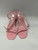 Used Dolce Vita Dress Sandals 8 60091-S000593844 View 2
