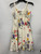 Used Old Navy Short Dress F XS-0/2 60072-S000579510 View 2