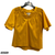Used COTELAC Short Sleeve Top XS-0/2 60105-S000287527 View 1