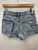Used Zara Shorts 0-25 60030-S000920801 View 3