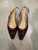 Used Unbranded Flats 8 60107-S000327952 View 1