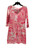 Used Lilly Pulitzer Short Dress B XS-0/2 60069-S000766538 View 2
