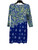 Used Lilly Pulitzer Short Dress B S-4/6 60069-S000766548 View 2