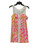 Used Lilly Pulitzer Short Dress F XS-0/2 60069-S000766554 View 1