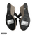 Used Brighton Wedge Sandals 8.5 60105-S000287545 View 5