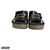 Used Brighton Wedge Sandals 8.5 60105-S000287545 View 2