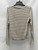 Used American Eagle Long Sleeve Top L-12/14 60132-S000143693 View 2