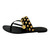 Used Tory Burch Flip Flops 10 60099-S000367505 View 1