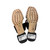 Used Tory Burch Low Heels 10 60099-S000367510 View 4