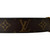 Used Louis Vuitton Belt L 95/38 60099-S000367514 View 3