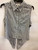 Used Unbranded Sleeveless Top S-4/6 60071-S000653129 View 1