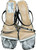 Used Marc Fisher Dress Sandals 8.5 60091-S000593912 View 2