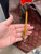 Used Dooney & Bourke Xlarge Leather Handbag 60072-S000579530 View 11