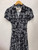 Used Karl Lagerfeld Paris Short Dress F XS-0/2 60030-S000920855 View 1