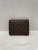 Used Unbranded Mens Leather Wallet 60030-S000920870 View 2