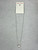 Used .925 Necklace 60132-S000143792 View 1