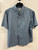 Used Duluth Trading Co Mens Short Sleeve Top XL/17-17.5 60005-S001126295 View 1