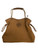 Used Tory Burch Large Leather Handbag 60069-S000766618 View 1