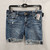 Used Kut From The Kloth Shorts 4-27 60112-S000439834 View 1