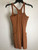 Used Free People Romper XS-0/2 60049-S000823223 View 2