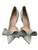 Used Betsey Johnson High Heels 7 60069-S000766666 View 1