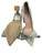 Used Betsey Johnson High Heels 7 60069-S000766666 View 3
