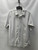 Used Abercrombie & Fitch Mens Short Sleeve Top XL/17-17.5 60132-S000143809 View 1