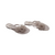 Used Melissa Paige Flip Flops 9 60098-S000129869 View 1