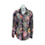 Used Ted Baker London Long Sleeve Top S-4/6 60098-S000129876 View 1
