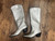 Used Matisse Tall Boots 7.5 60004-S000664101 View 1
