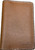 Used Coach Leather Wallet 60091-S000593956 View 1