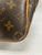 Used Louis Vuitton Large Leather Handbag 60091-S000594015 View 3