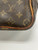 Used Louis Vuitton Large Leather Handbag 60091-S000594015 View 8