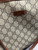 Used Gucci Large Leather Handbag 60091-S000594018 View 4