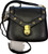 Used MCM Munchen Small Leather Handbag 60091-S000594019 View 1