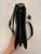 Used MCM Munchen Small Leather Handbag 60091-S000594019 View 3