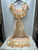 Used Pink Lilly Long Dress F M-8/10 60132-S000143835 View 1