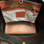 Used Coach Large Leather Handbag 60004-S000664105 View 6