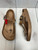 Used Birkenstock Flip Flops 9.5 60093-S000404908 View 2