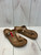 Used Birkenstock Flip Flops 9.5 60093-S000404908 View 3