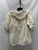 Used Love The Label Short Sleeve Top XL-16 60132-S000143867 View 2