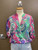 Used Shein Short Sleeve Top L-12/14 60072-S000579569 View 1