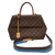 Used Louis Vuitton Cluny MM Monogram Handbag 60098-S000129880 View 1