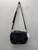 Used Black Mossimo Small Handbag 60137-S000112061 View 1